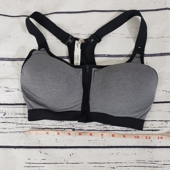 Thyme Maternity Motherhood Nursing Bra Size XS - Picture 4 of 6